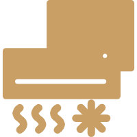 空調(diào)機(jī)組系列